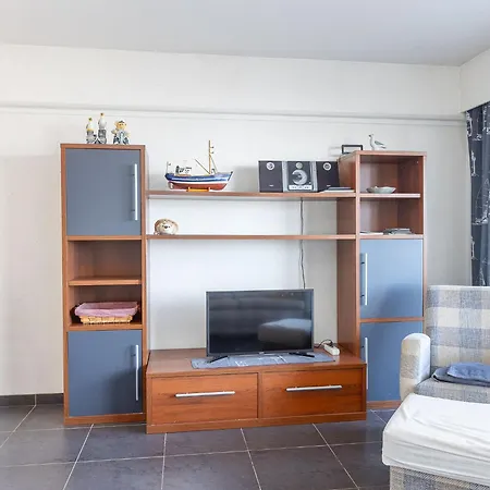Beachside Stay, Westende Daire