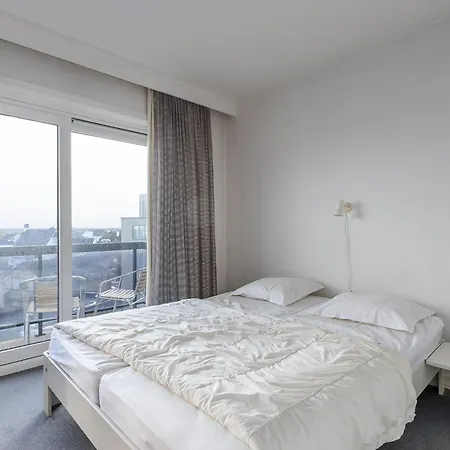 Beachside Stay, Westende *