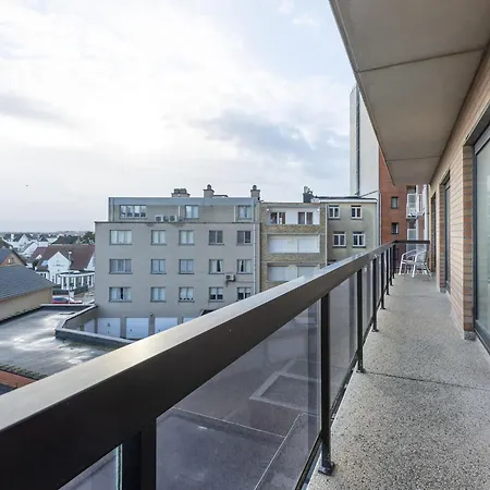Beachside Stay, Westende
