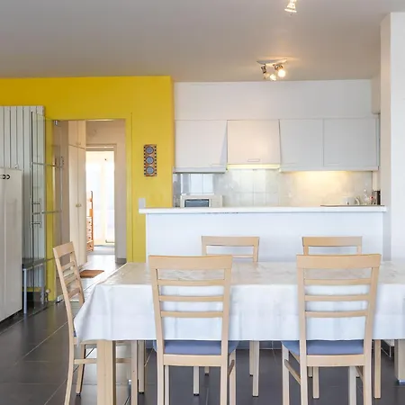Beachside Stay, Westende *
