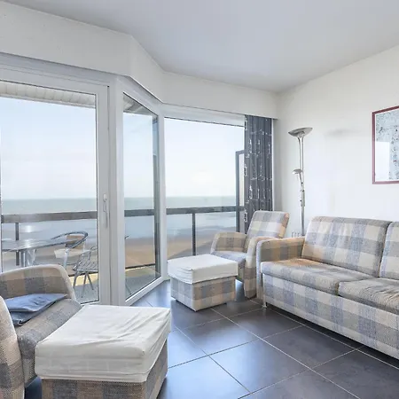 Beachside Stay, Westende Middelkerke