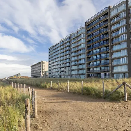 Beachside Stay, Westende * Middelkerke